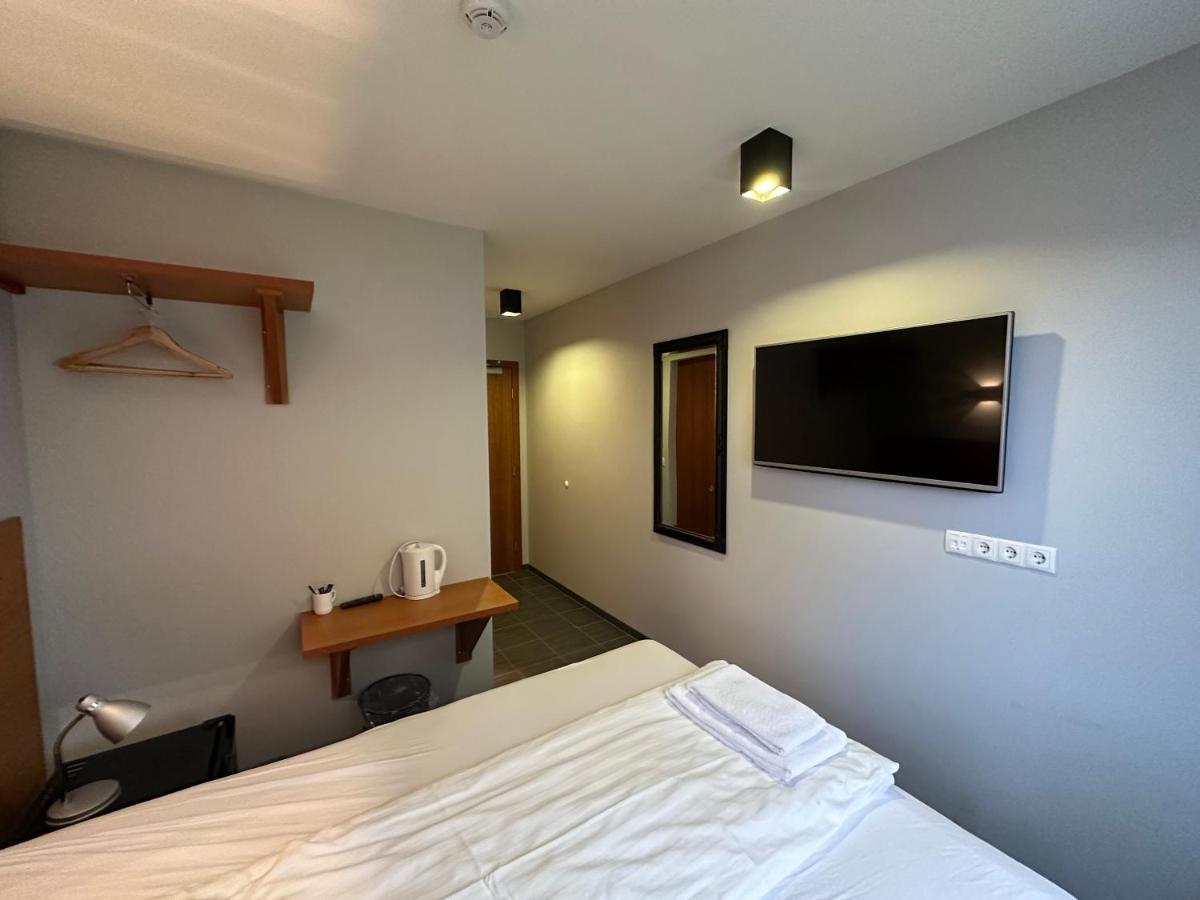 Hotel Austur Reydarfjordur Екстер'єр фото