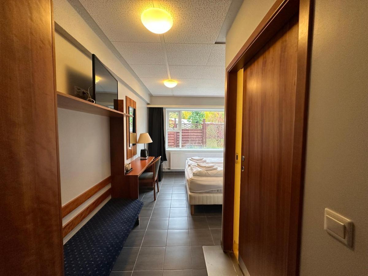 Hotel Austur Reydarfjordur Екстер'єр фото