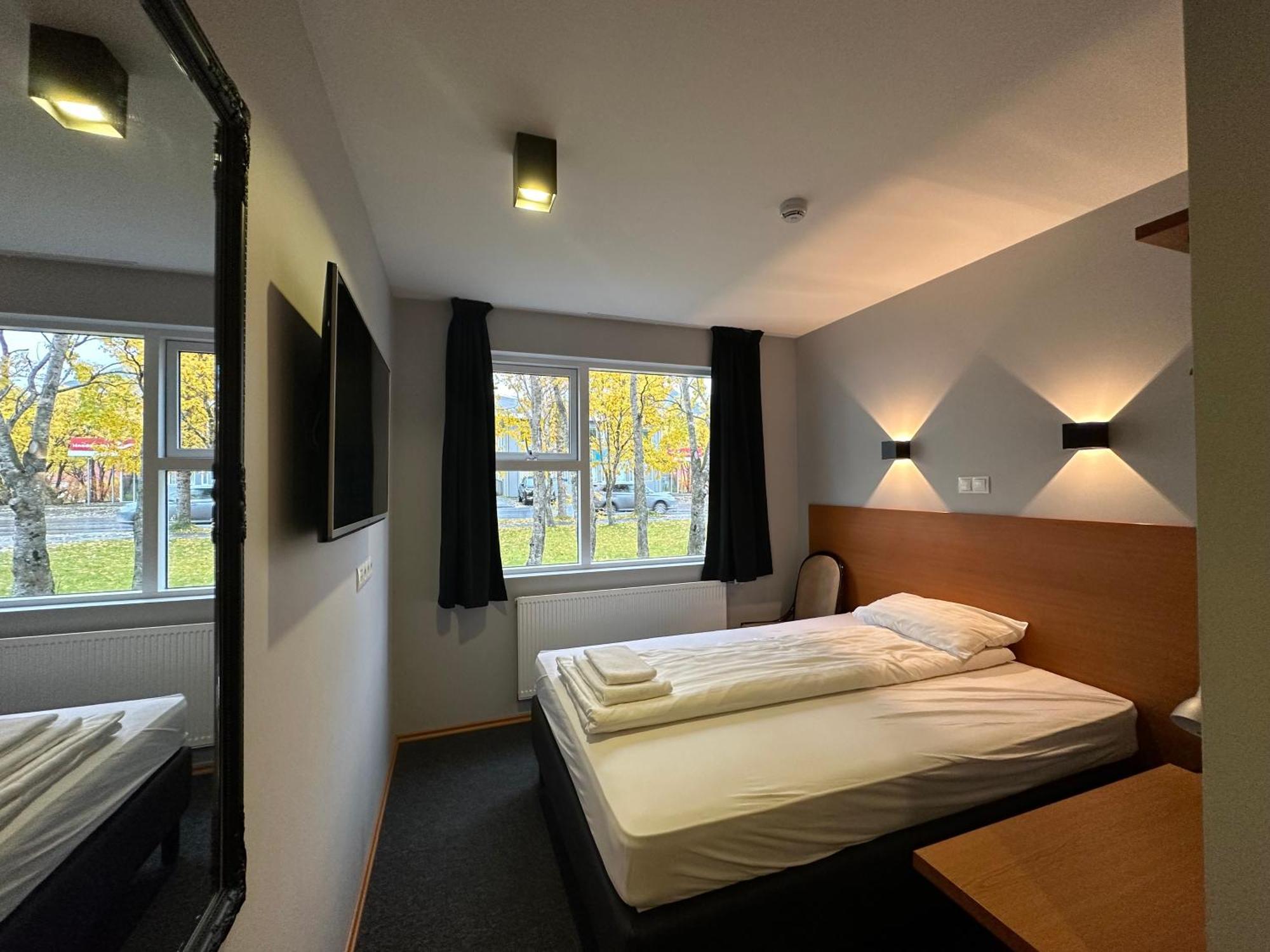Hotel Austur Reydarfjordur Екстер'єр фото