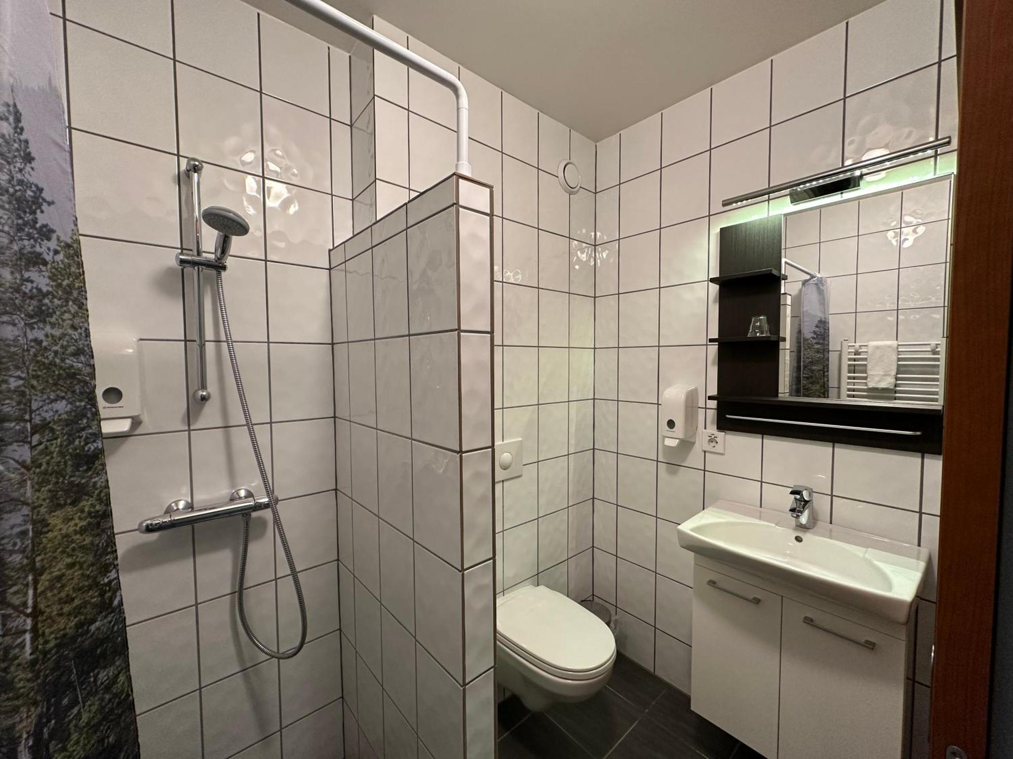 Hotel Austur Reydarfjordur Екстер'єр фото