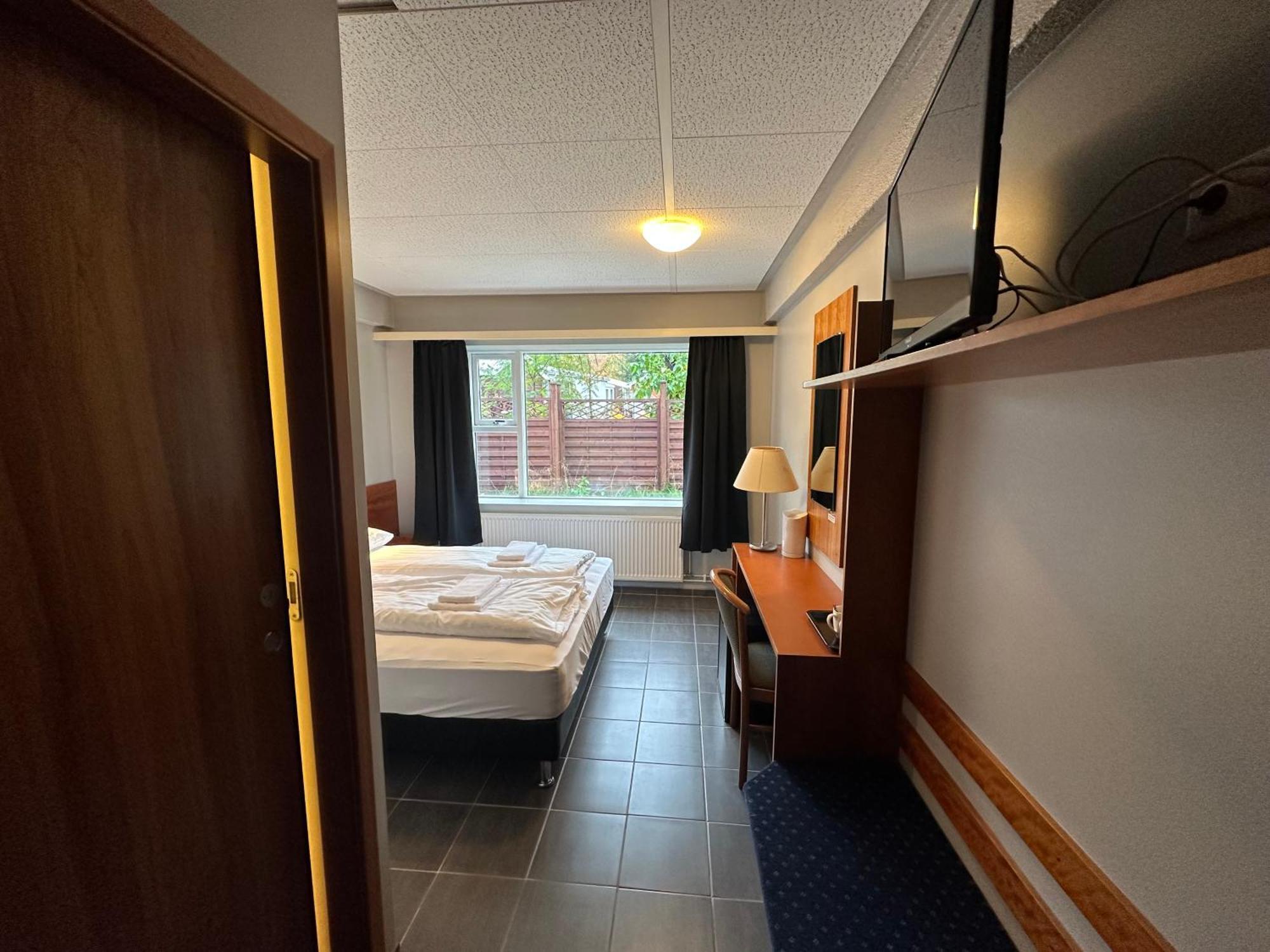 Hotel Austur Reydarfjordur Екстер'єр фото